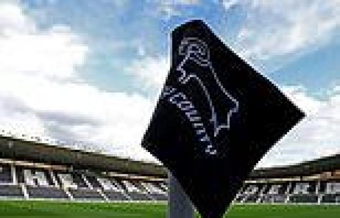 sport news Derby County could face ANOTHER points deduction next season trends now