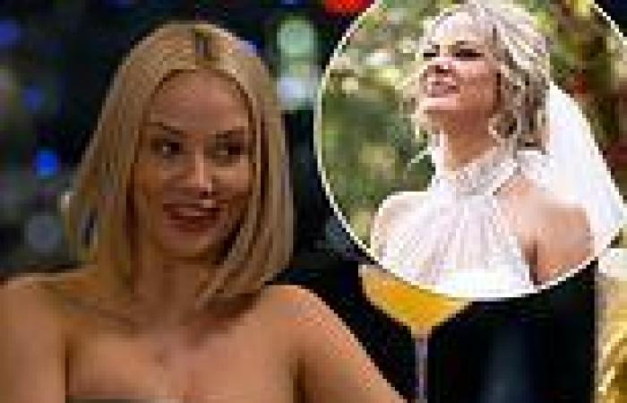 Wednesday 29 June 2022 10:45 PM MAFS Australia: Jessika Power reveals the one thing you get for free trends now