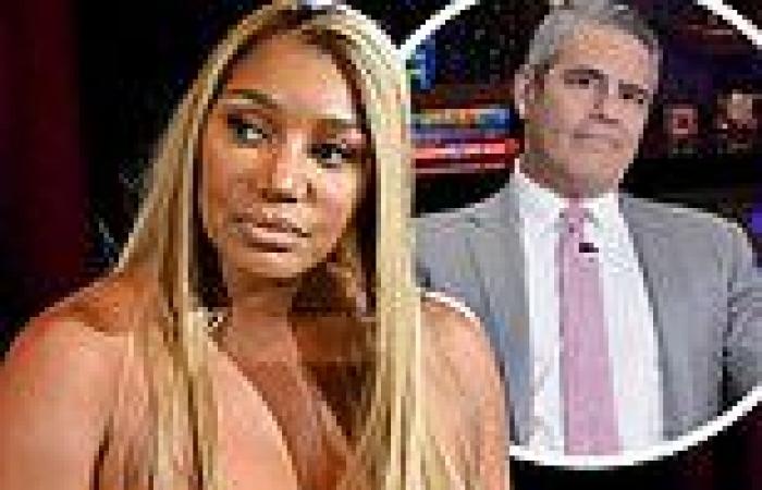 Wednesday 29 June 2022 05:48 AM NeNe Leakes working toward settlement in discrimination suit against Andy ... trends now
