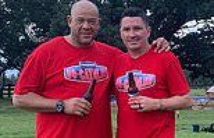 sport news Andrew Symonds' childhood best mate pays tribute to 'simple human who didn't ... trends now