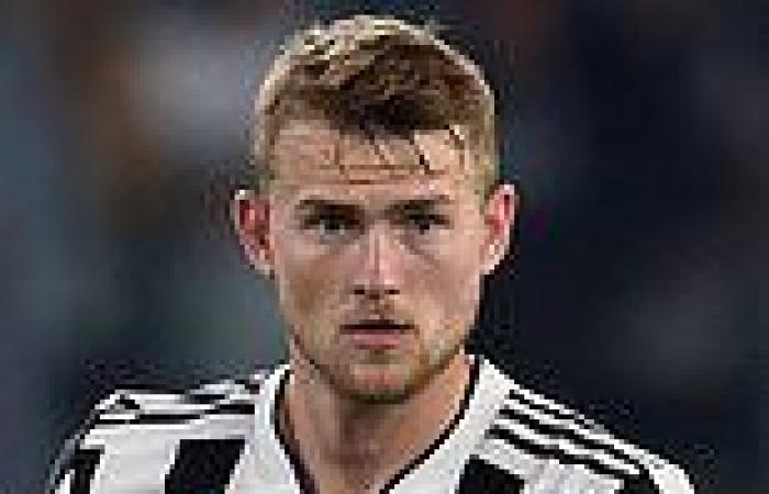 sport news Transfer news LIVE: Chelsea continue talks over a swap deal for Juventus star ... trends now