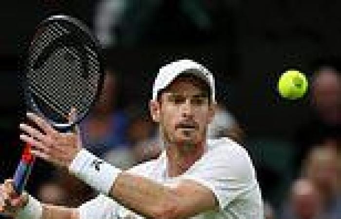 sport news Tennis fans FUME at BBC for decision to cut away from Andy Murray's match trends now