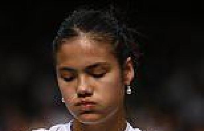 sport news MIKE DICKSON: Emma Raducanu needs more consistency off the court with her ... trends now
