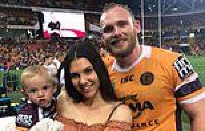 sport news Roosters set to sign ex-Warriors prop Matt Lodge for just $100k for remainder ... trends now