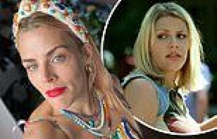 Wednesday 29 June 2022 12:51 AM Busy Philipps reveals she has never gotten Botox and fillers trends now