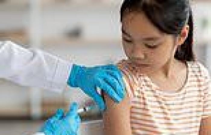 Thursday 30 June 2022 01:27 AM Free flu shot programme extended in NSW - with millions still yet to get the ... trends now