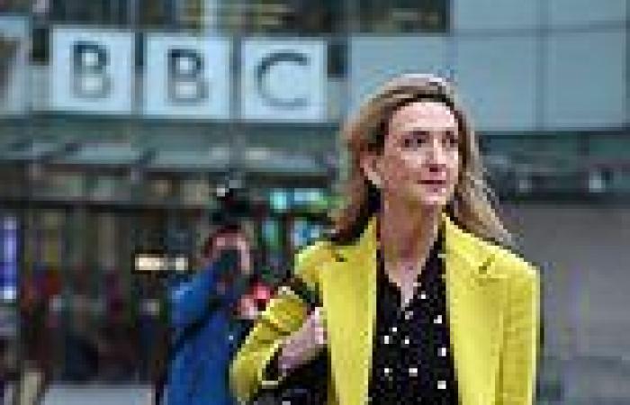 Thursday 30 June 2022 02:12 AM BBC Victoria Derbyshire: Presenter was in 'talks' to move to Channel 4, it's ... trends now