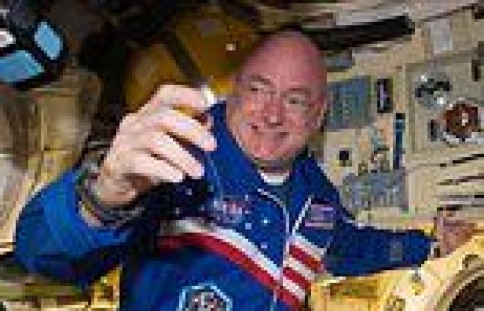 Thursday 30 June 2022 10:27 AM Ex-NASA astronaut Scott Kelly insists the public has not lost interest in space trends now