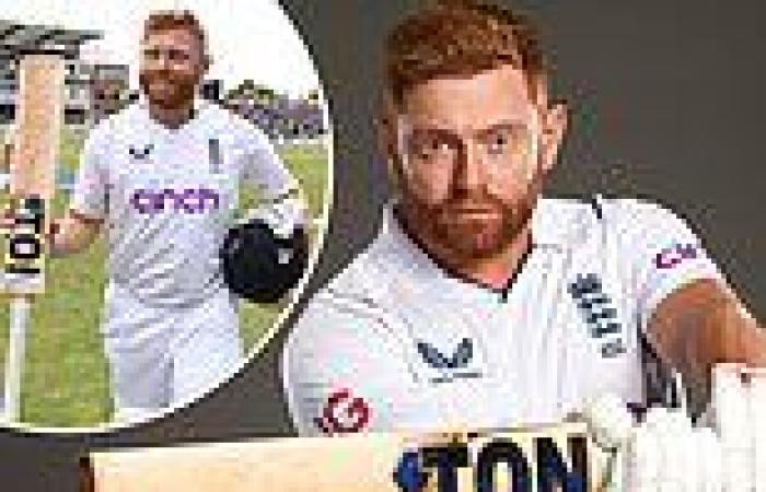 sport news 'You know me Nass, that fire is always in my belly!' Jonny Bairstow speaks to ... trends now