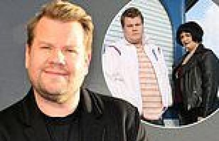 Thursday 30 June 2022 12:42 AM James Corden hints at return of Gavin and Stacey as he plans to move back to ... trends now