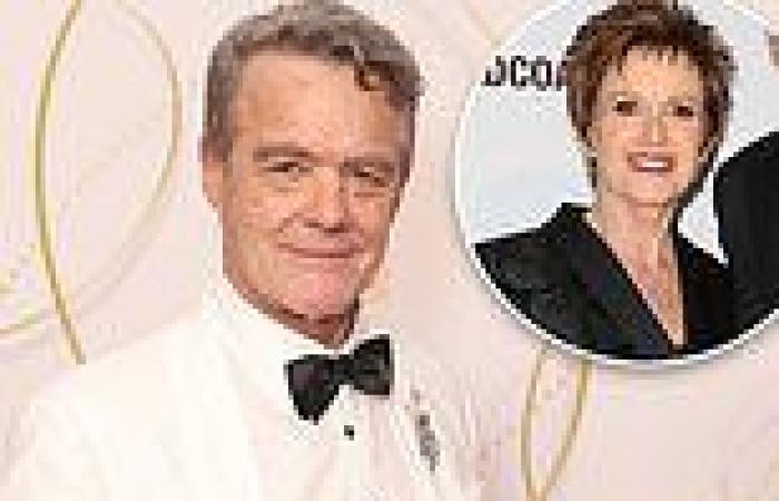 Thursday 30 June 2022 06:33 AM Neighbours stars Stefan Dennis and Jackie Woodburne BLAST the Logies Awards for ... trends now
