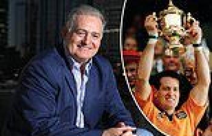 sport news Australia legend David Campese bemoans the 'old boy's club' in rugby trends now