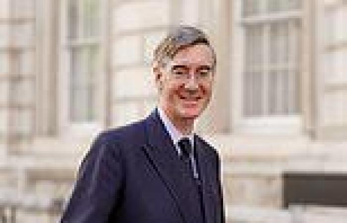 Friday 1 July 2022 01:00 AM Is Jacob Rees-Mogg killing off 'nanny state' betting review? trends now