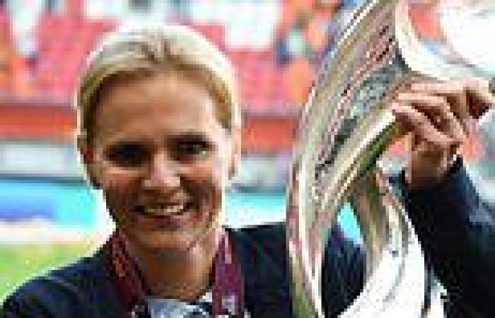 sport news Sarina Wiegman has a ruthless streak that may lead England to Euros glory trends now