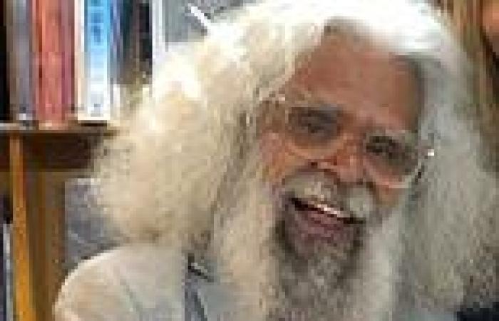 Friday 1 July 2022 12:15 PM Uncle Jack Charles 're-traumatised' after he is asked to prove he is Aboriginal ... trends now