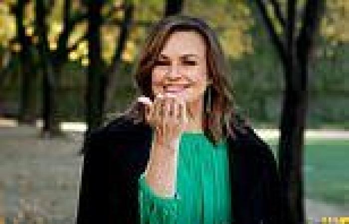 Friday 1 July 2022 01:36 AM Lisa Wilkinson RETURNS to TV after diastrous Brittany Higgins Logies speech trends now