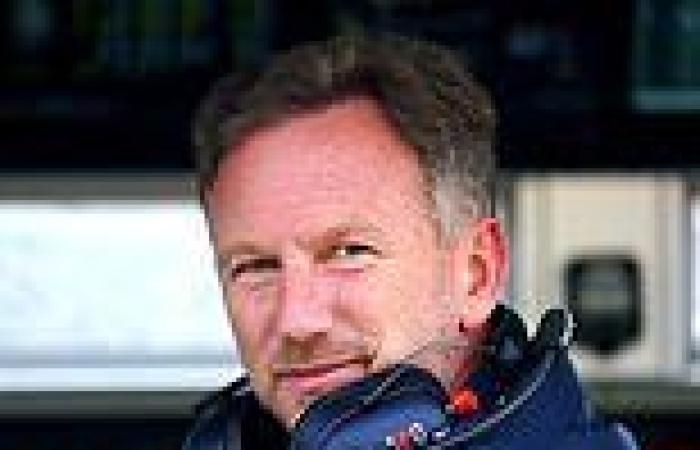 sport news Christian Horner says he is 'appalled' at Nelson Piquet's racist comments ... trends now