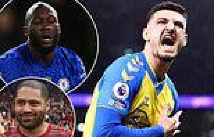 sport news Glen Johnson tells Chelsea to replace Romelu Lukaku with Armando Broja trends now