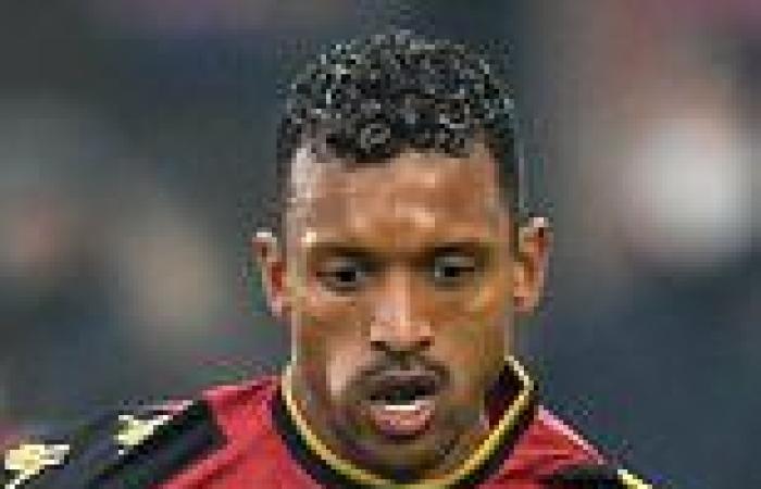 sport news Melbourne Victory 'are set to sign Manchester United legend Nani' trends now