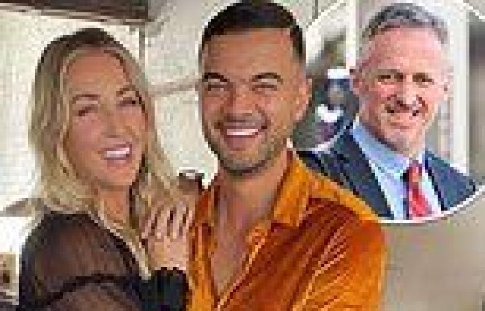 Friday 1 July 2022 01:54 AM Guy Sebastian breaks silence on manager Titus Day being found guilty trends now