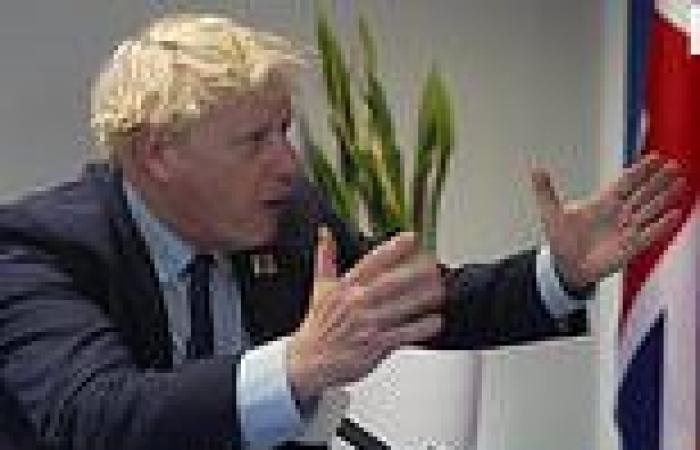 Friday 1 July 2022 10:00 AM Are Covid restrictions STILL on the cards? Boris says no plans for curbs 'at ... trends now
