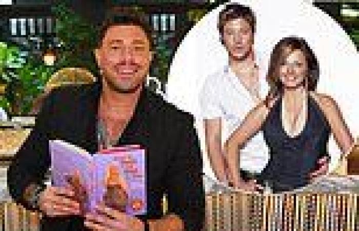 Saturday 2 July 2022 09:42 PM Duncan James talks facing bullying at school and feeling 'relieved' by rumours ... trends now