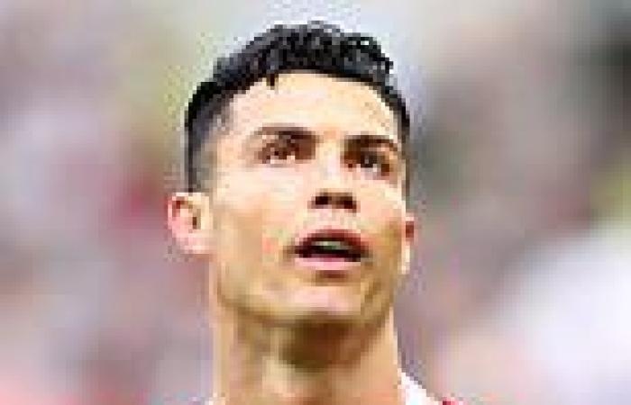 sport news Cristiano Ronaldo has requested that Manchester United let him LEAVE trends now