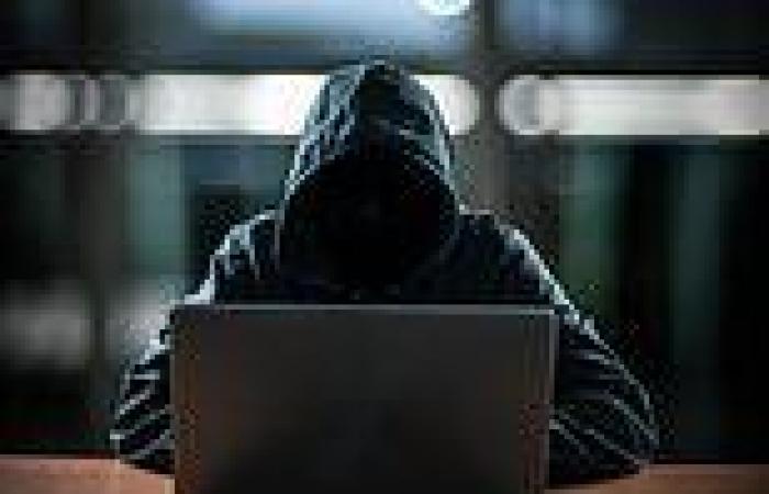 Saturday 2 July 2022 11:30 PM Hackers leak private data of thousands of children to the dark web trends now