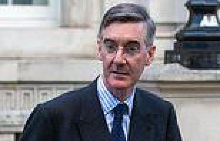 Saturday 2 July 2022 01:00 AM Jacob Rees-Mogg vows to ban 'ridiculous' diversity training courses on privilege trends now