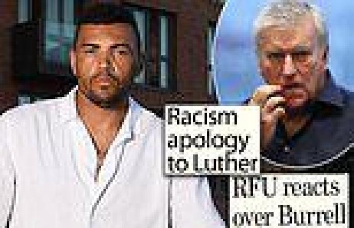 sport news Rugby DOES have a racism problem, as RFU boss is set to investigate trends now