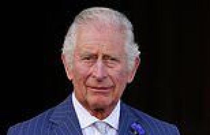 Saturday 2 July 2022 10:18 PM Prince Charles' charity accused of offering 'cash for access' is hiring a new ... trends now