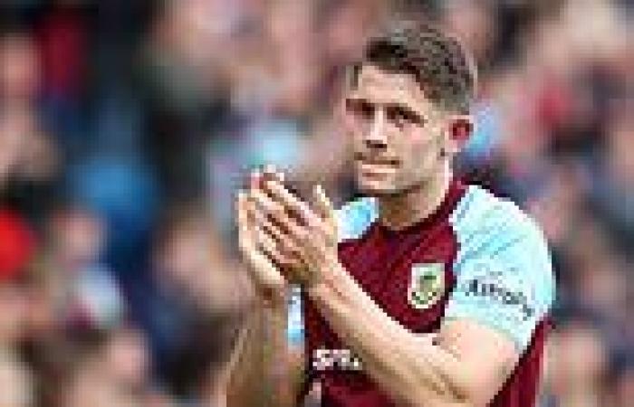 sport news Everton confirm signing of James Tarkowski on a free transfer trends now