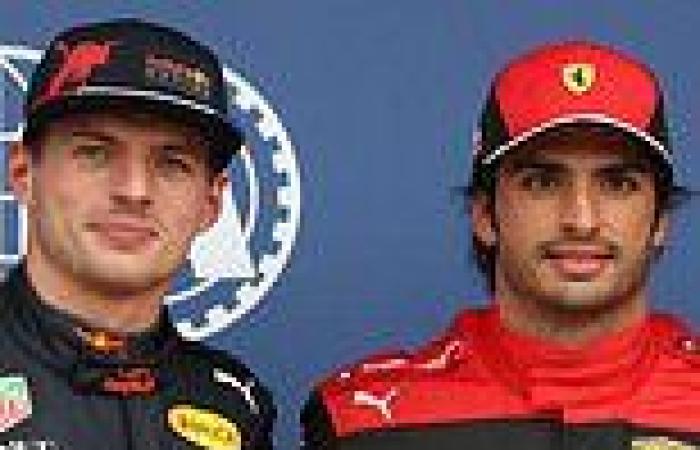 sport news British Grand Prix - F1 LIVE: Max Verstappen looks to take the fight to Carlos ... trends now