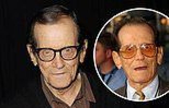 Sunday 3 July 2022 02:30 AM Joe Turkel, who had memorable roles in The Shining and Blade Runner, dies at ... trends now