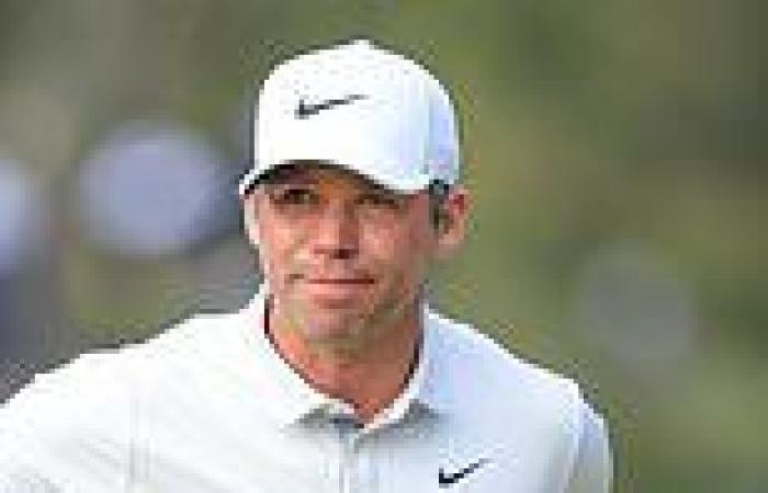 sport news Paul Casey signs up to LIV Golf Tour and is set to compete at third event trends now