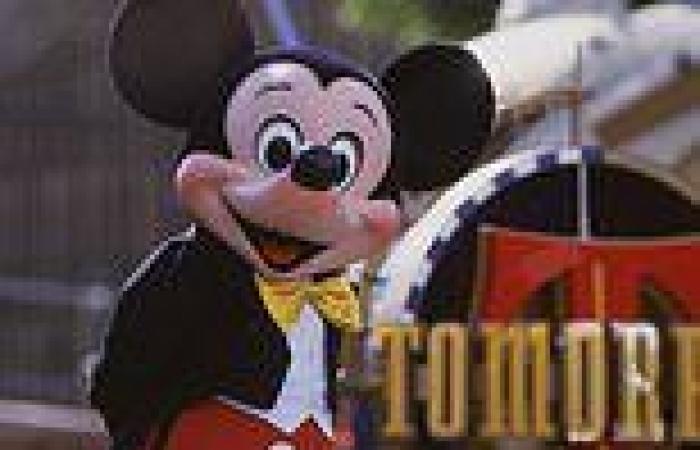 Sunday 3 July 2022 09:51 PM Mickey Mouse could soon leave Disney as 95-year copyright expiry nears trends now