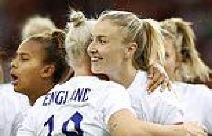 sport news England's Women's Euro 2022 Group A guide: Squads, fixtures, star players, ... trends now