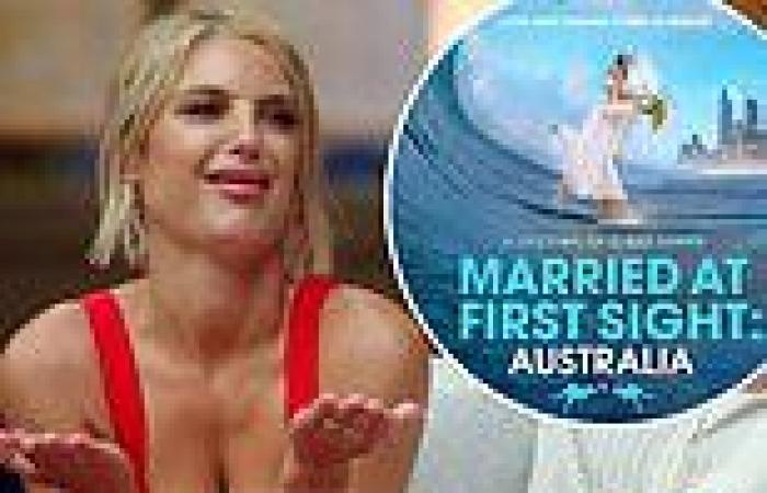 Sunday 3 July 2022 11:12 PM MAFS Australia cancelled by American cable network Lifetime trends now
