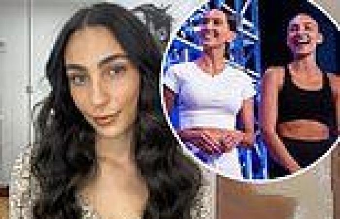 Sunday 3 July 2022 07:45 AM Tayla Damir reveals how reality TV has helped her overcome feelings of ... trends now