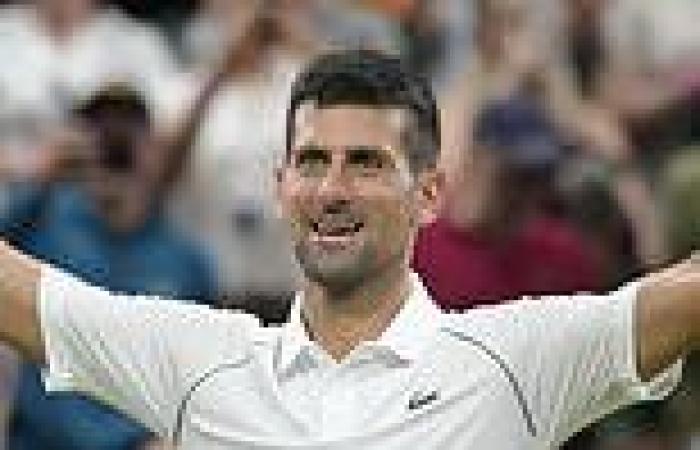 sport news How Novak Djokovic could compete at the 2023 Australian Open despite being ... trends now