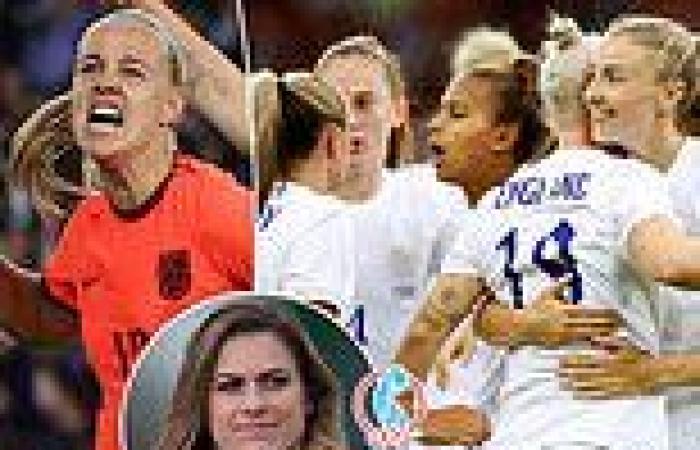 sport news Karen Carney calls for Women's Euros not to follow Euro 2020 and be ... trends now