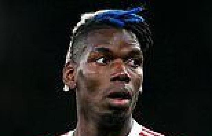 sport news Juventus 'have reached an agreement to sign Paul Pogba on a free transfer this ... trends now