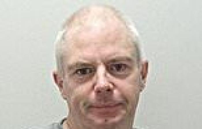 Tuesday 5 July 2022 06:42 PM Killer who strangled pensioner, 76, to death in 'cold and calculated' attack is ... trends now