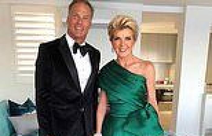 Tuesday 5 July 2022 11:57 PM Julie Bishop's eight-year relationship with partner David Panton is over trends now
