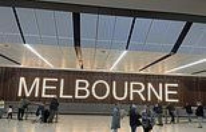 Tuesday 5 July 2022 02:21 AM The Melbourne Airport sign sparking outrage trends now