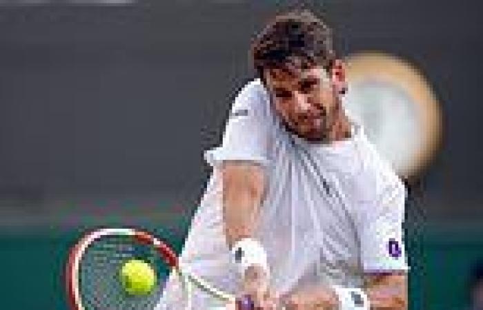 sport news COURT REPORT: BBC delay bombshell news for Cameron Norrie thriller trends now
