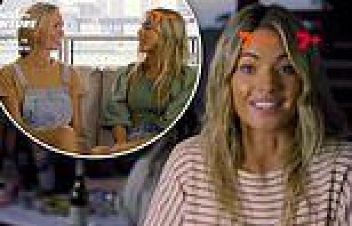 Wednesday 6 July 2022 08:39 AM Home and Away: Sam Frost stars in travel series My Road to Adventure trends now