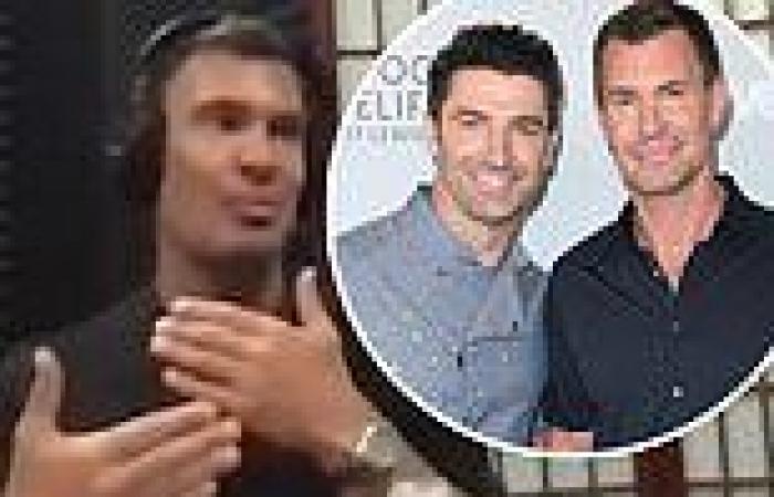 Wednesday 6 July 2022 12:15 AM Jeff Lewis dumps Stuart O'Keeffe after late night row over partying on Fourth ... trends now