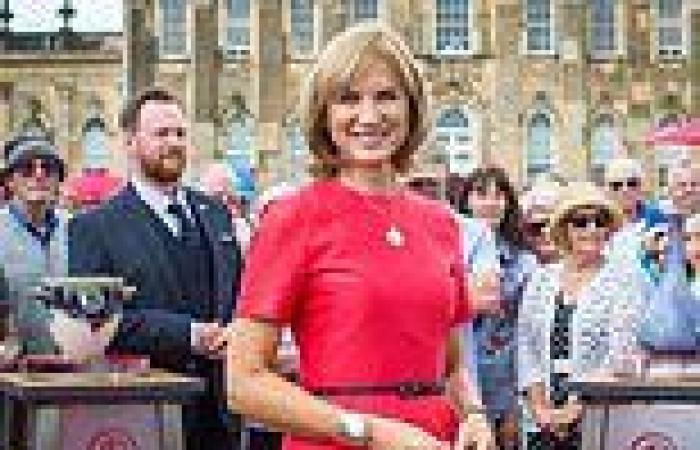 Wednesday 6 July 2022 11:03 AM BBC plans shake up of Antiques Roadshow as it seeks new production company trends now
