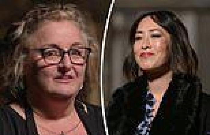 Wednesday 6 July 2022 12:06 AM MasterChef judges accused of 'favouritism' for HELPING Daniel Lamble but not ... trends now